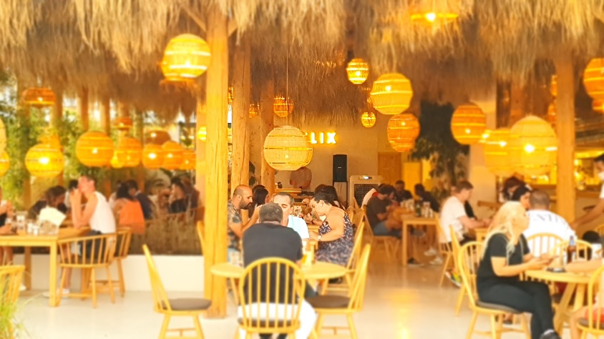 Felix Beach Marmaris